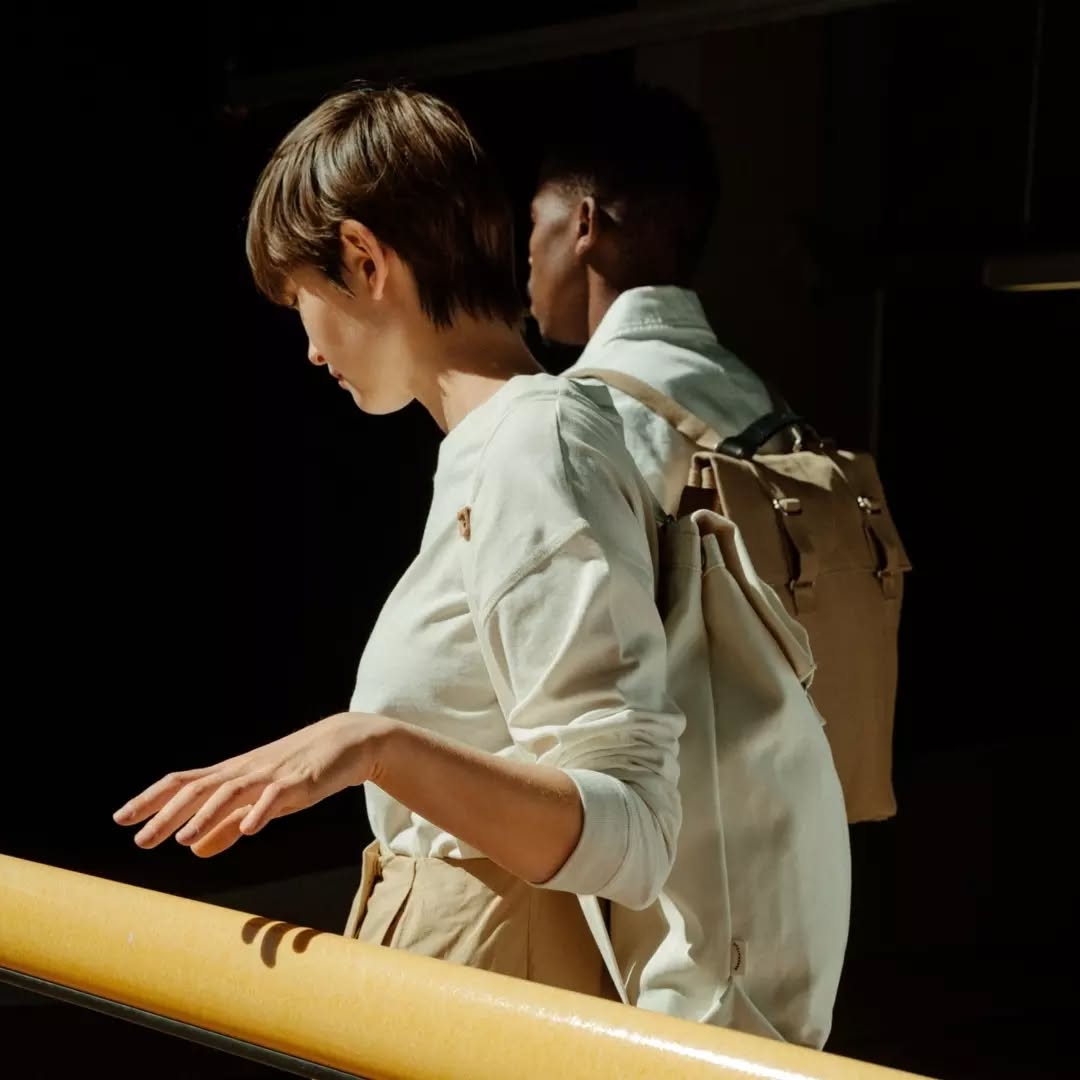 Sustainable Fashion Trends 2025