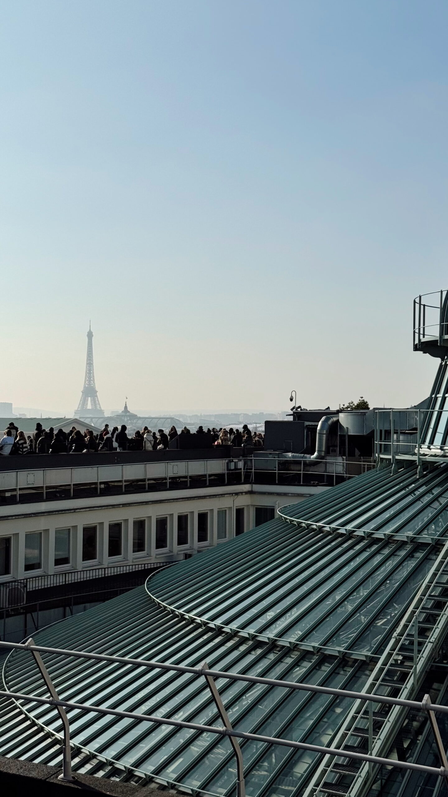 Weekend in Paris: Three Unique Experiences