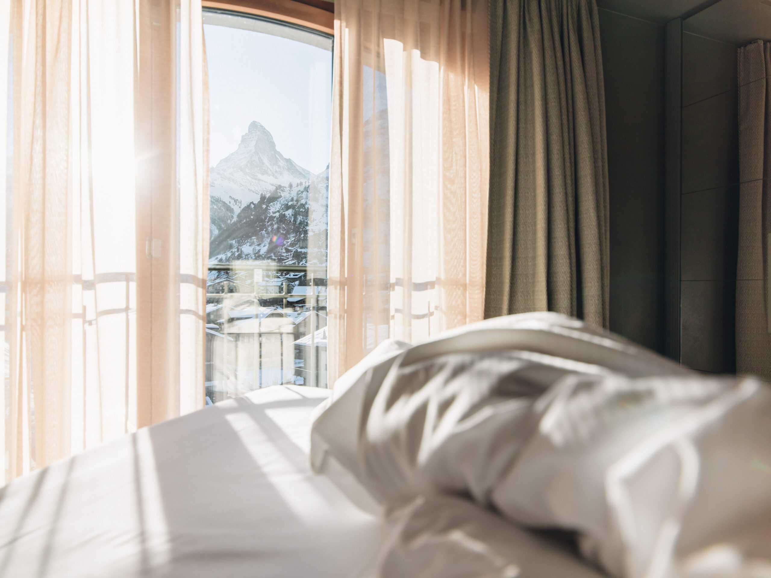 BEAUSiTE Zermatt &#8211; Design &amp; Boutique Hotel