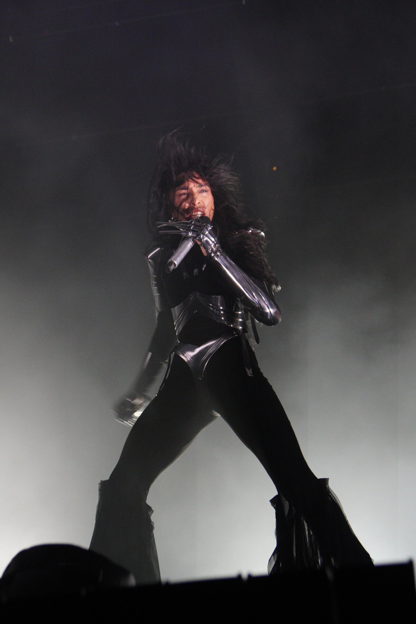 Loreen Zurich X-TRA 2025