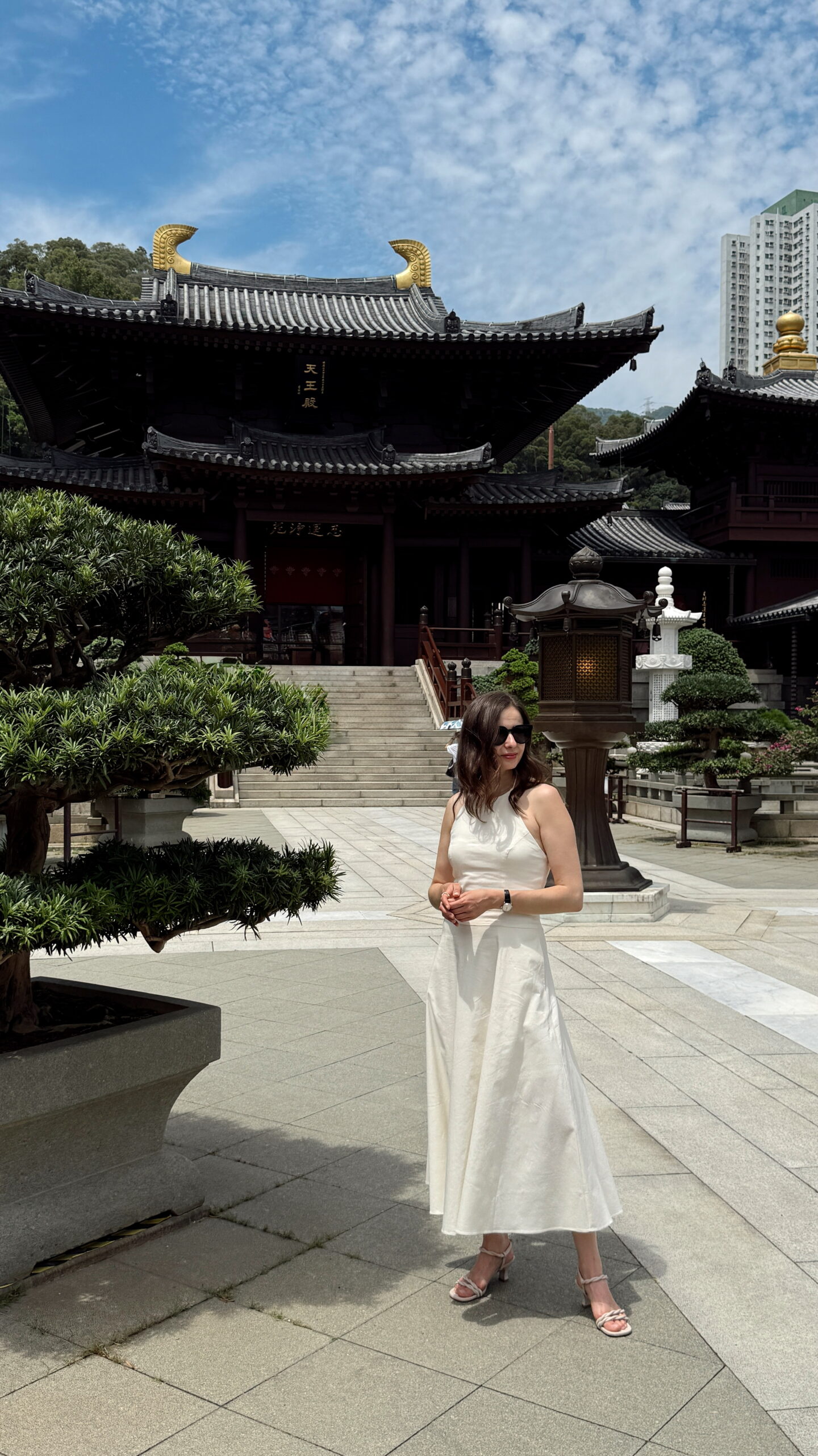 Hong Kong Getaway with Cathay Pacific