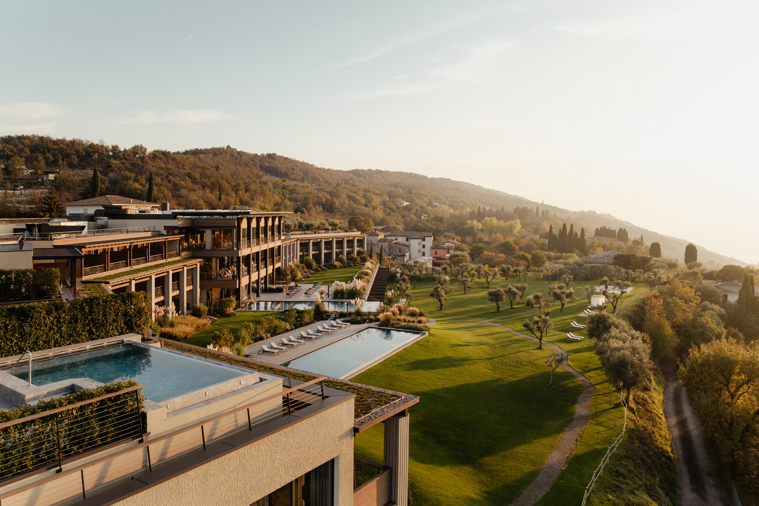 Cape of Senses: Hotel SPA Lago di Garda &#8211; Torri del Benaco