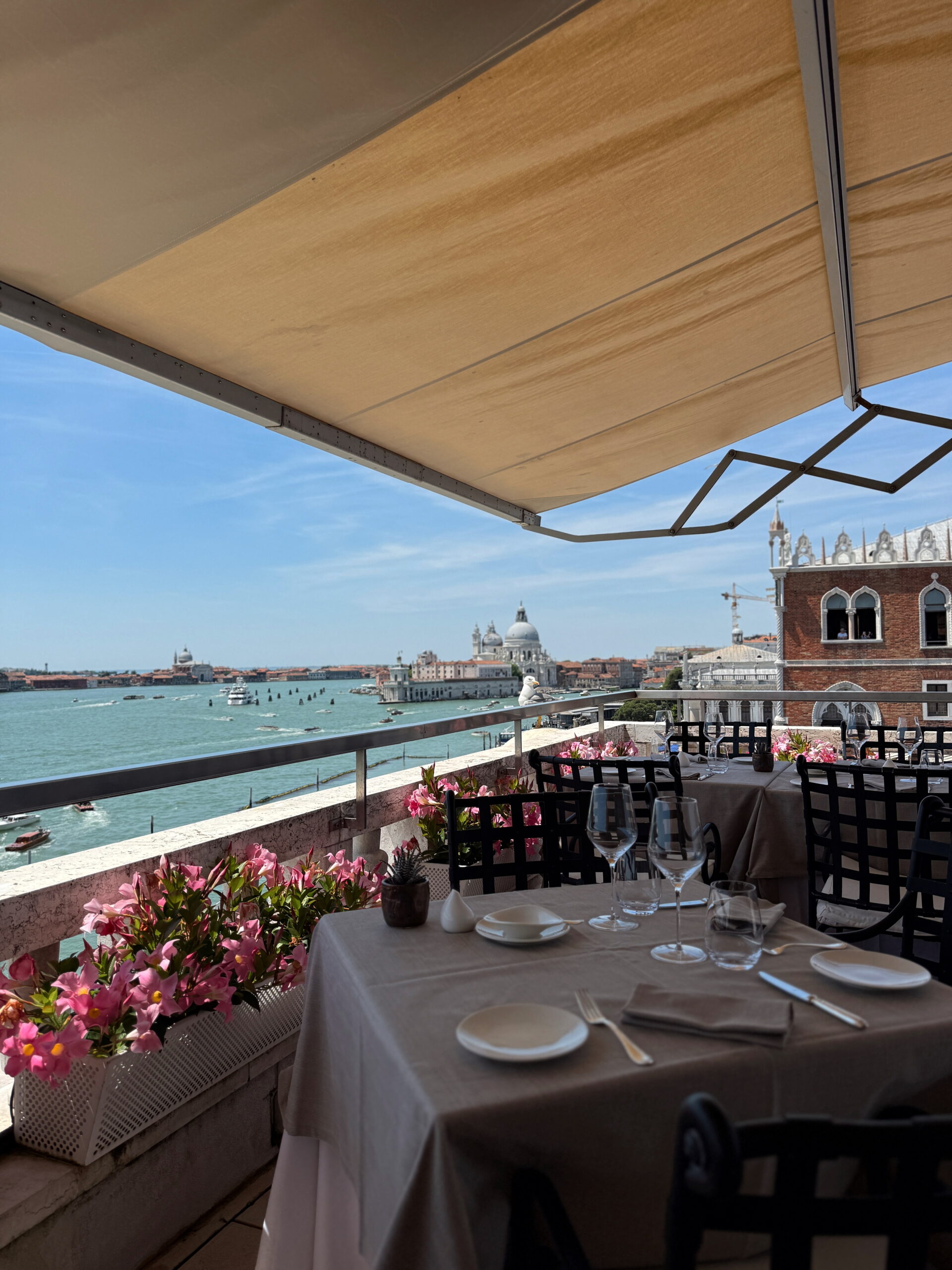Venice Restaurants &amp; Cafés Guide 2025