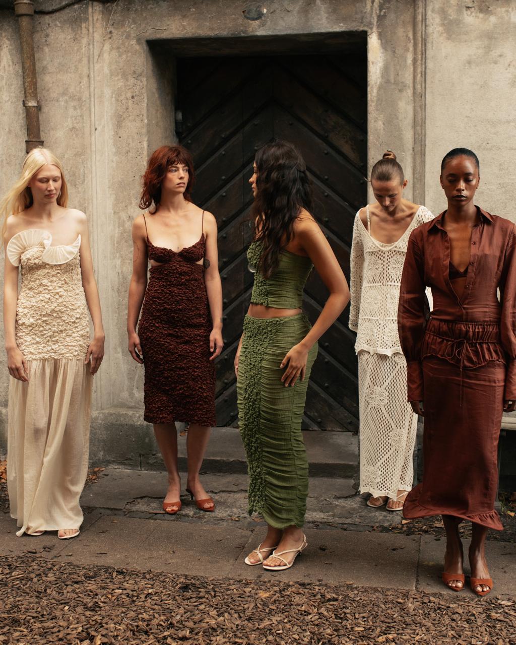 Copenhagen Once Again Proves Its Title as the Sustainable Fashion Capital of the World