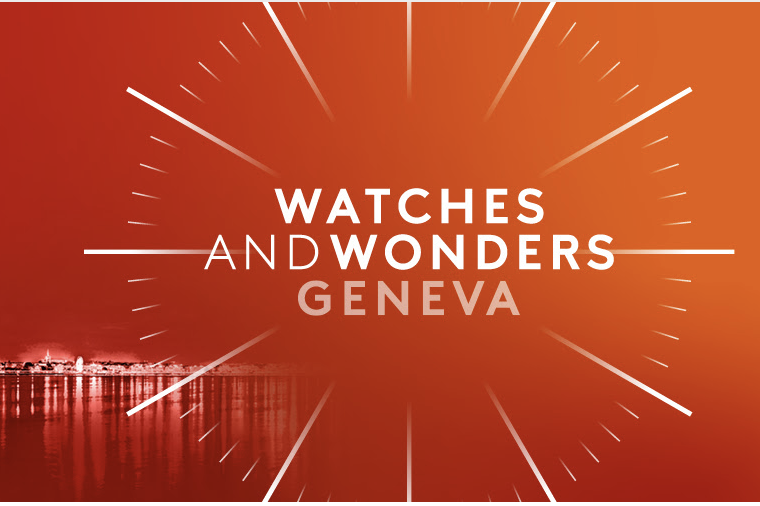 Watches and Wonders Geneva 2026