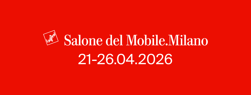 Salone del Mobile 2026