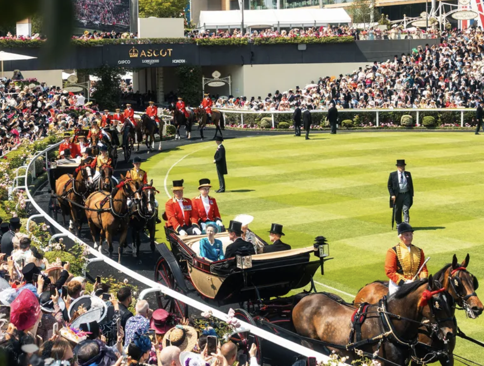 Royal Ascot 2026