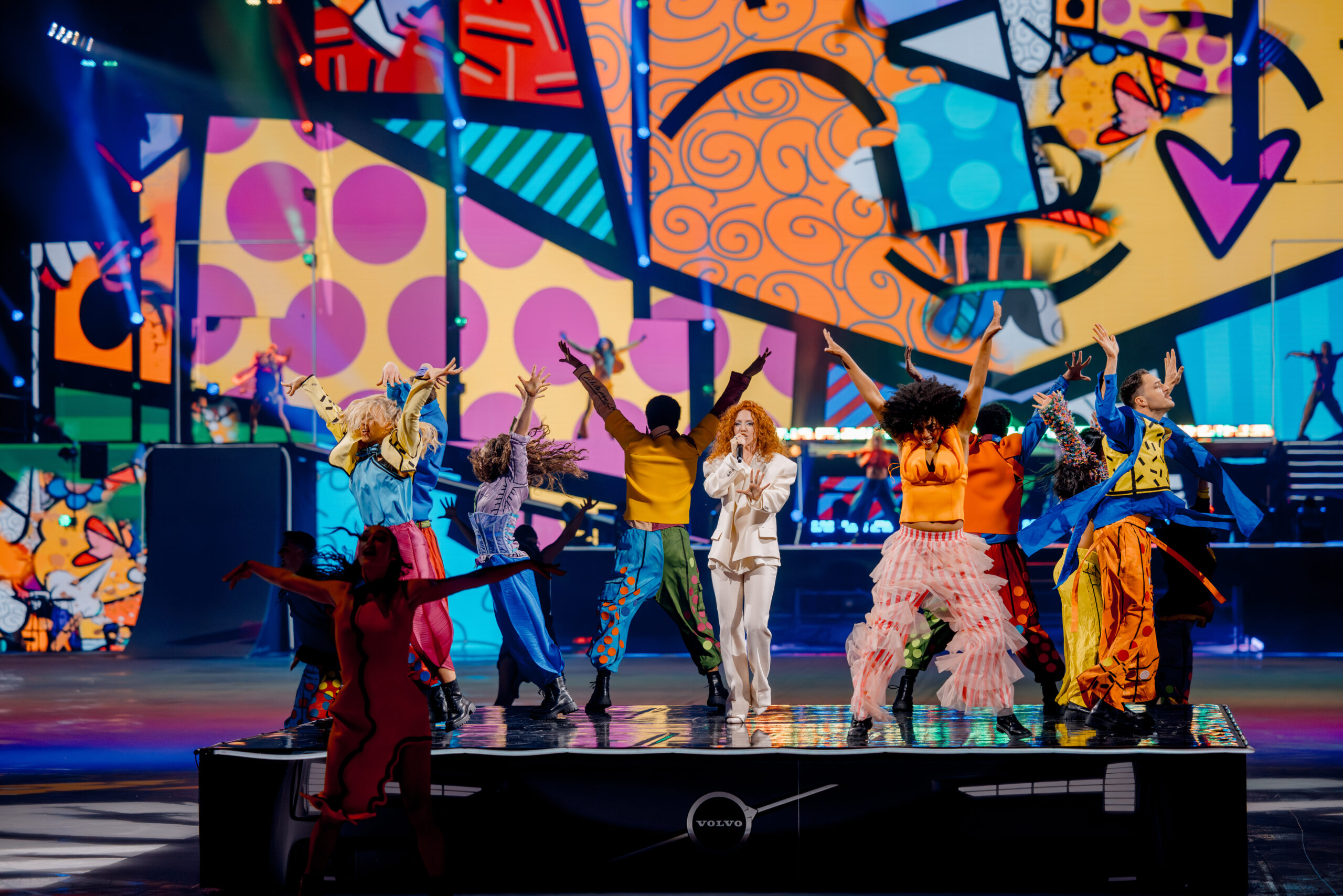 Art On Ice 2026 – 30th Anniversary