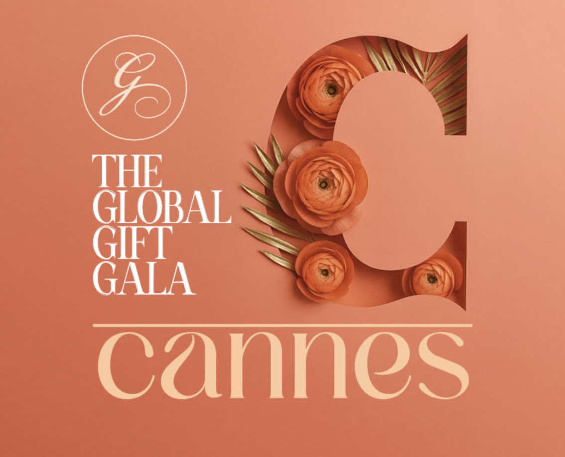 Global Gift Gala 2026 &#8211; Cannes