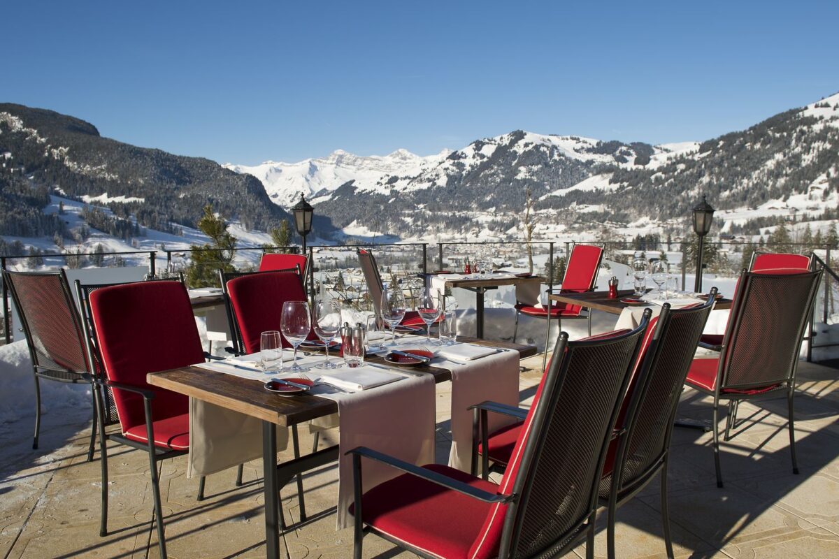 Inside Gstaad: Culture, Nature, and the Art of Slow Luxury