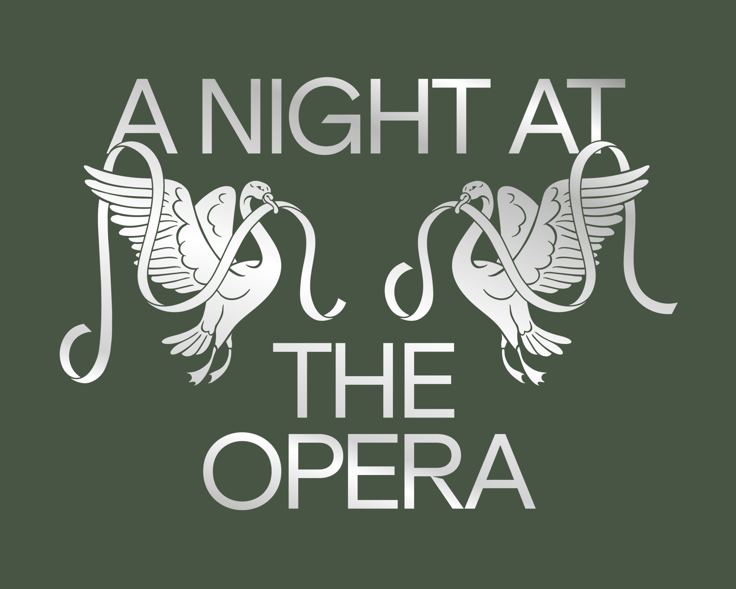 A Night at the Opera &#8211; Zurich Opera House