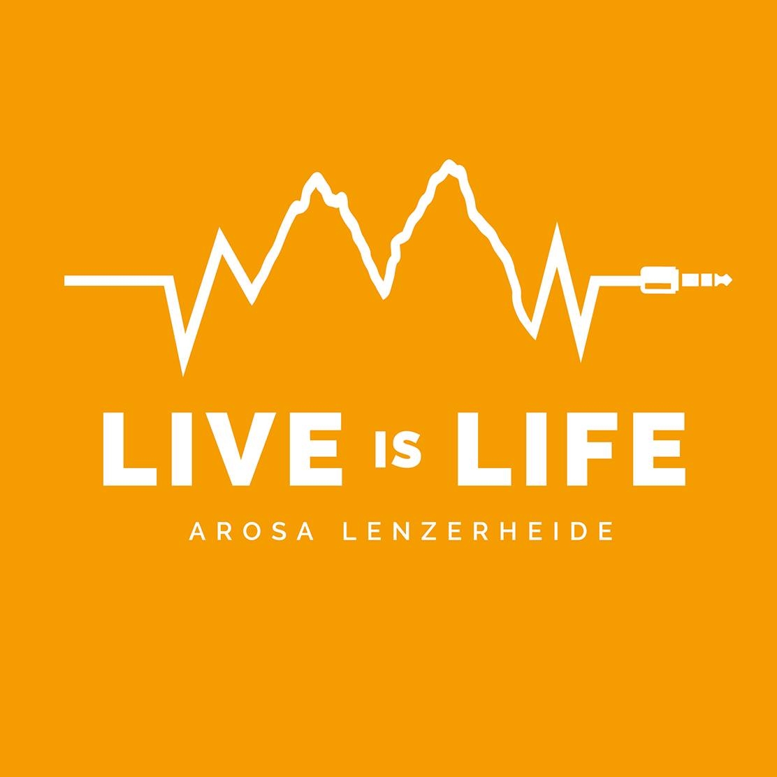 Live is Life Openair