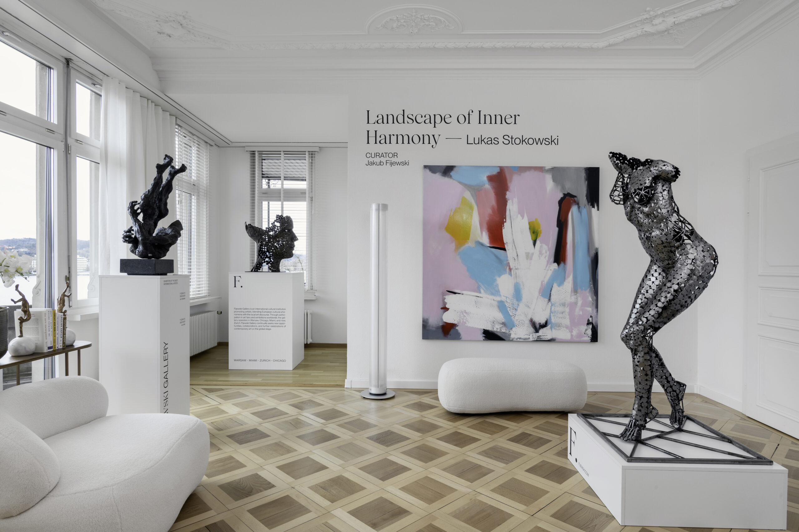 Longevity Center Switzerland