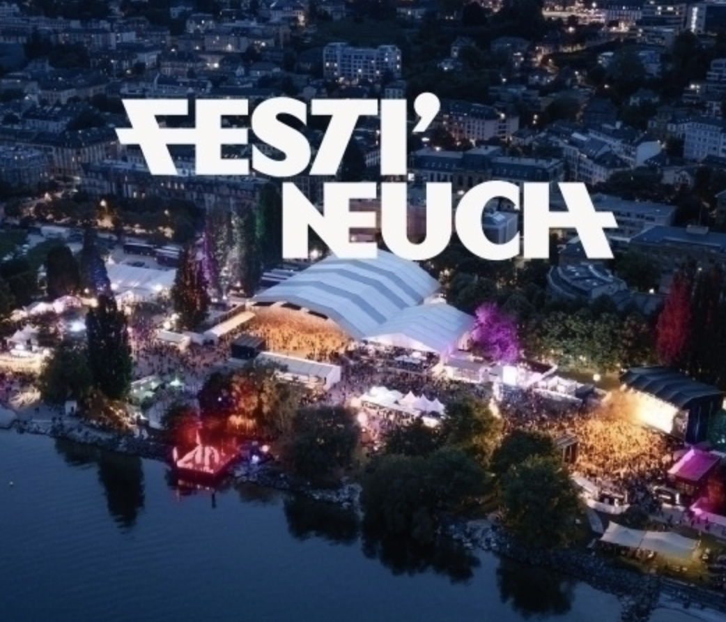 Festi’neuch 2026