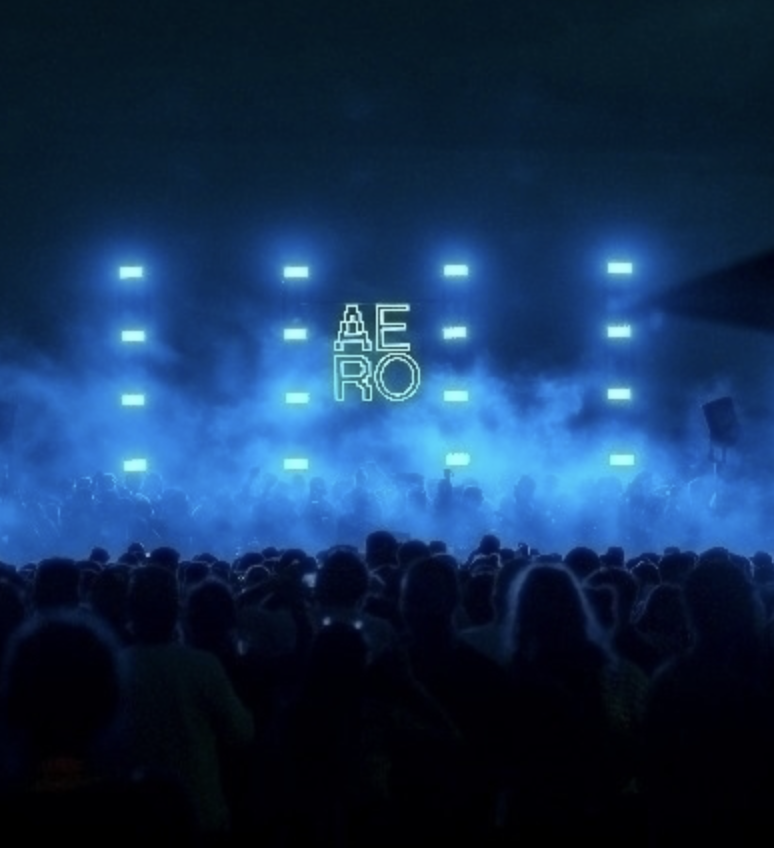 Aero Festival 2026