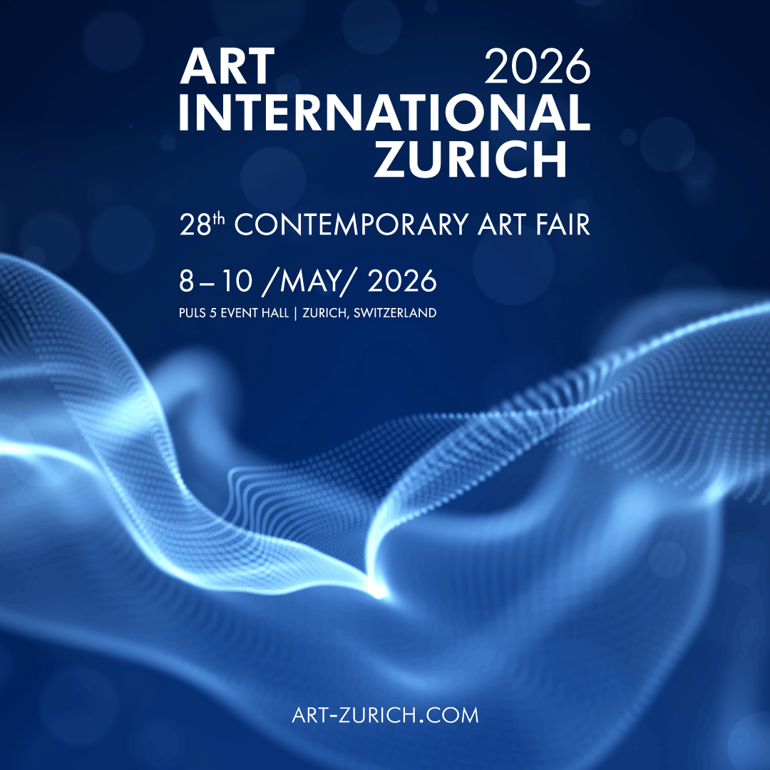 Zurich Art Fair 2026